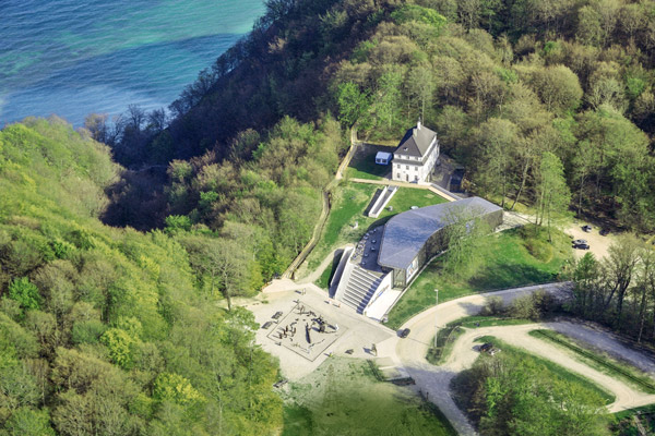 GeoCenter Møns Klint