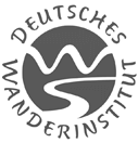 Logo Deutshes Wanderinstitut