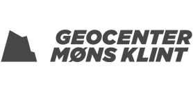 Logo Geocenter Møns Klint